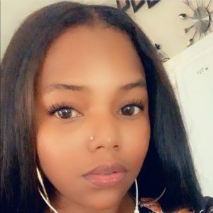 Meet your Posher, Charlene